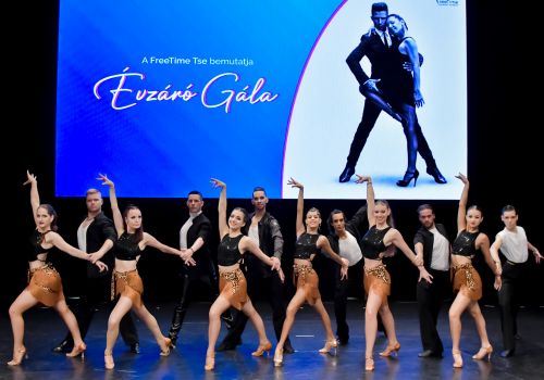 FreeTime Dance TSE versenytánc és társastánc tanfolyamok a XI. kerületben